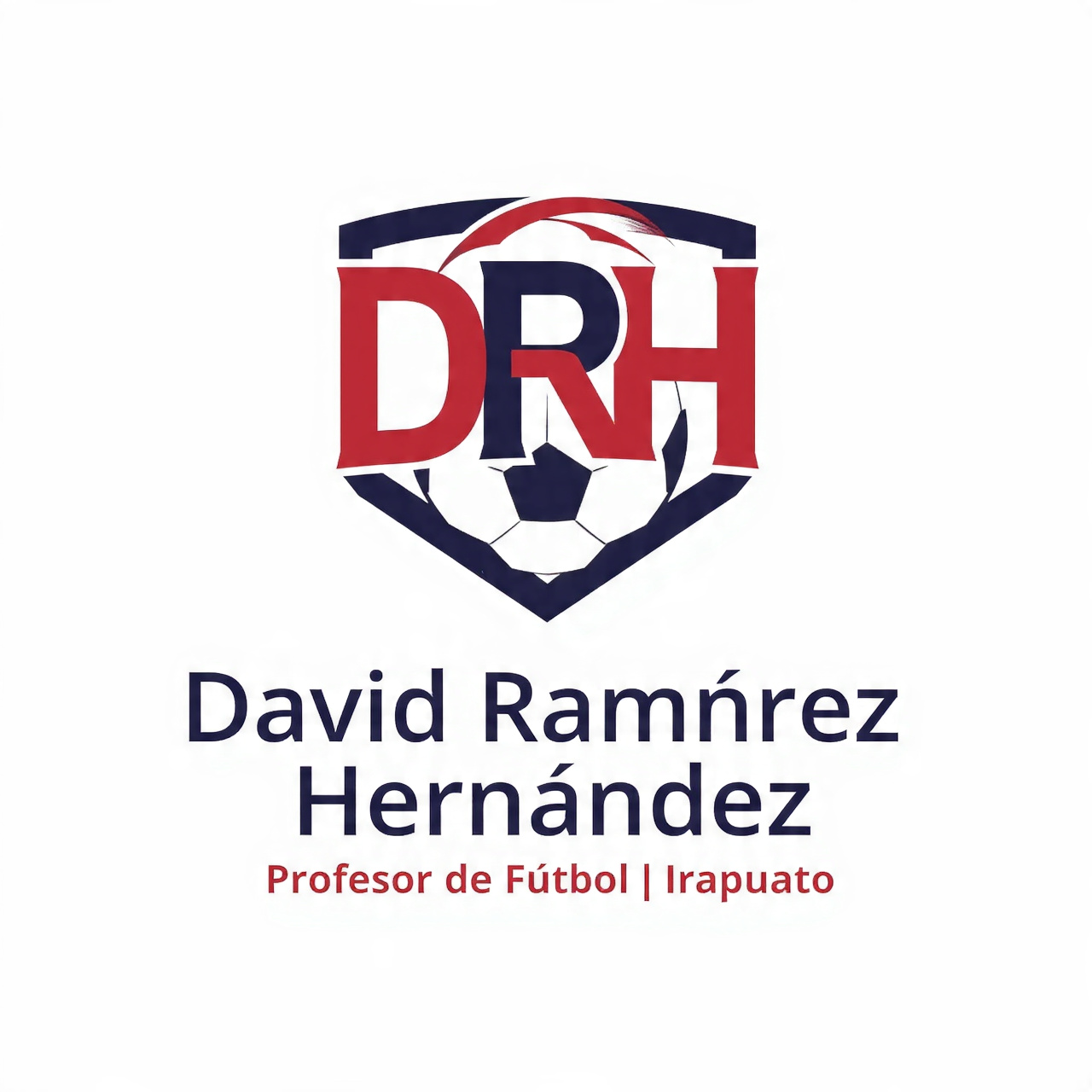 David Ramírez Hernández